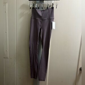 NWT Lululemon Zoned In Tight